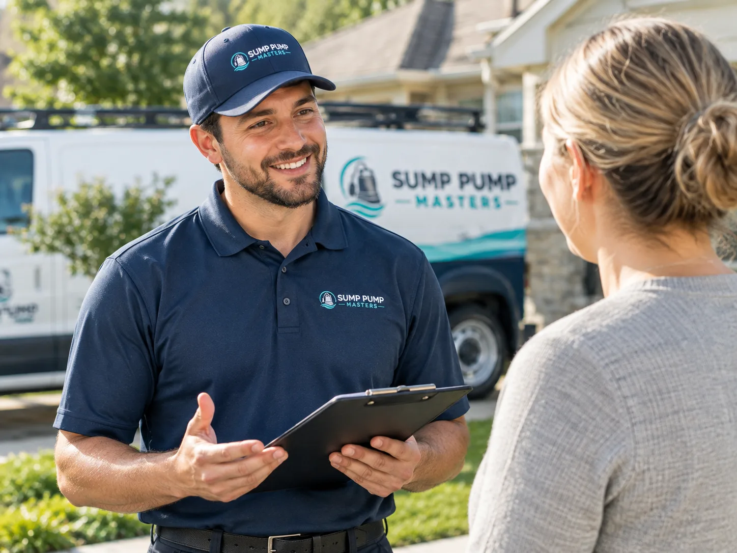 Sump Pump Repair Jacksonville, OH FAQs